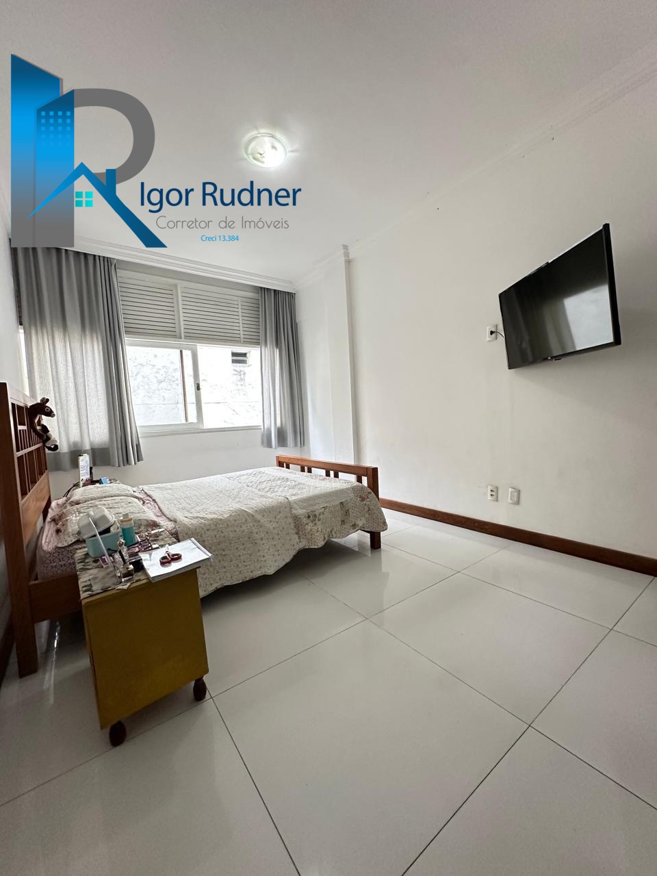 Apartamento, 3 quartos, 200 m² - Foto 17