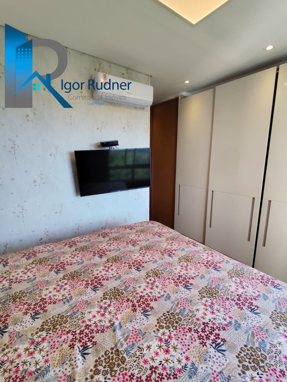 Apartamento, 3 quartos, 110 m² - Foto 12