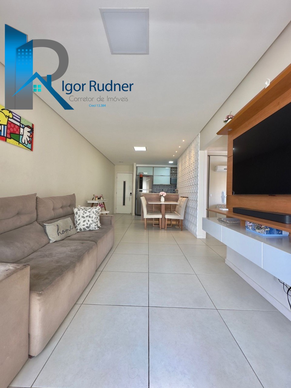 Apartamento, 2 quartos, 75 m² - Foto 12