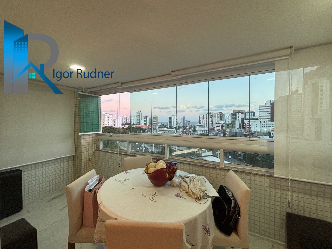 Apartamento, 2 quartos, 78 m² - Foto 6