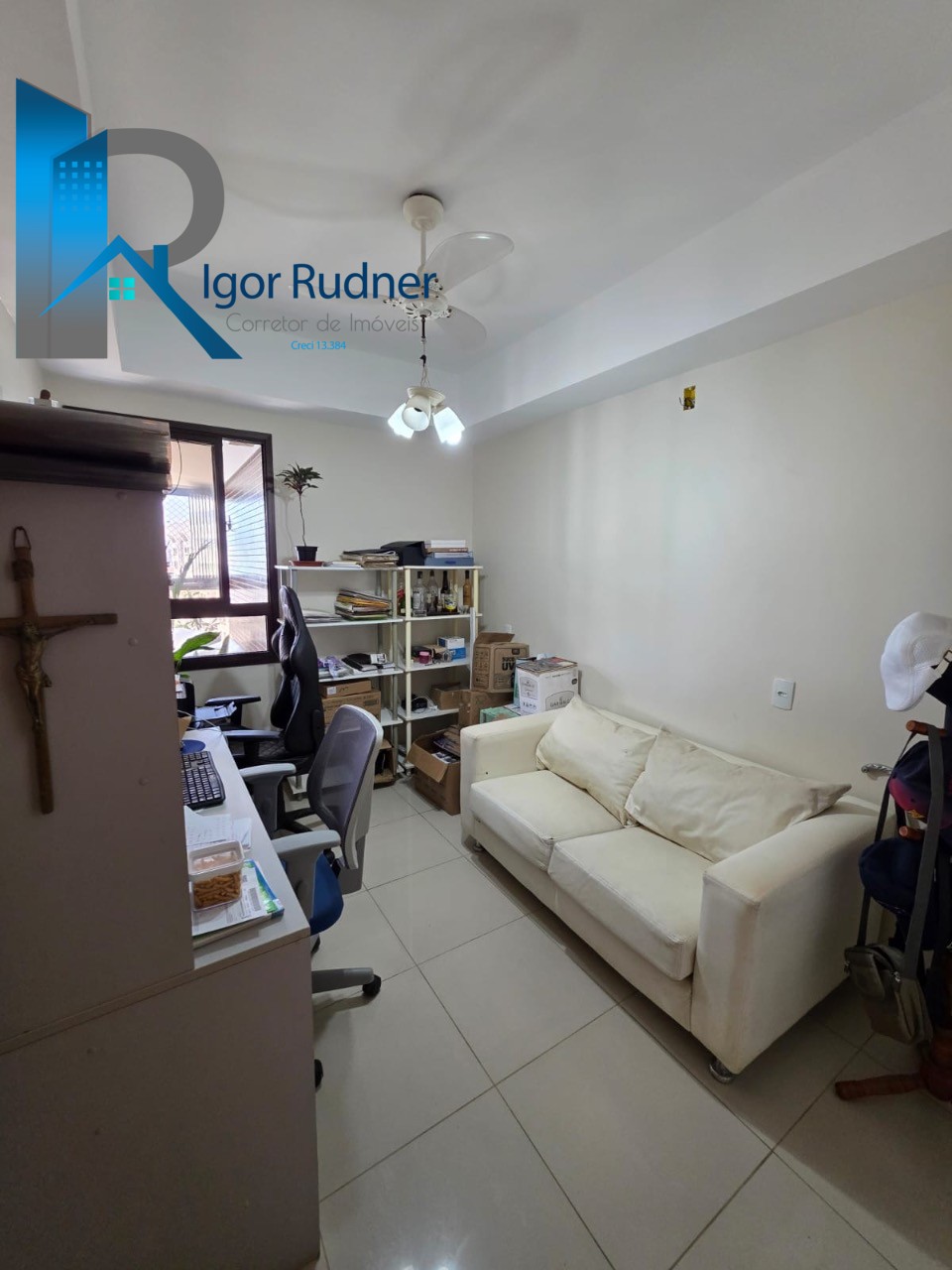 Apartamento, 3 quartos, 136 m² - Foto 22