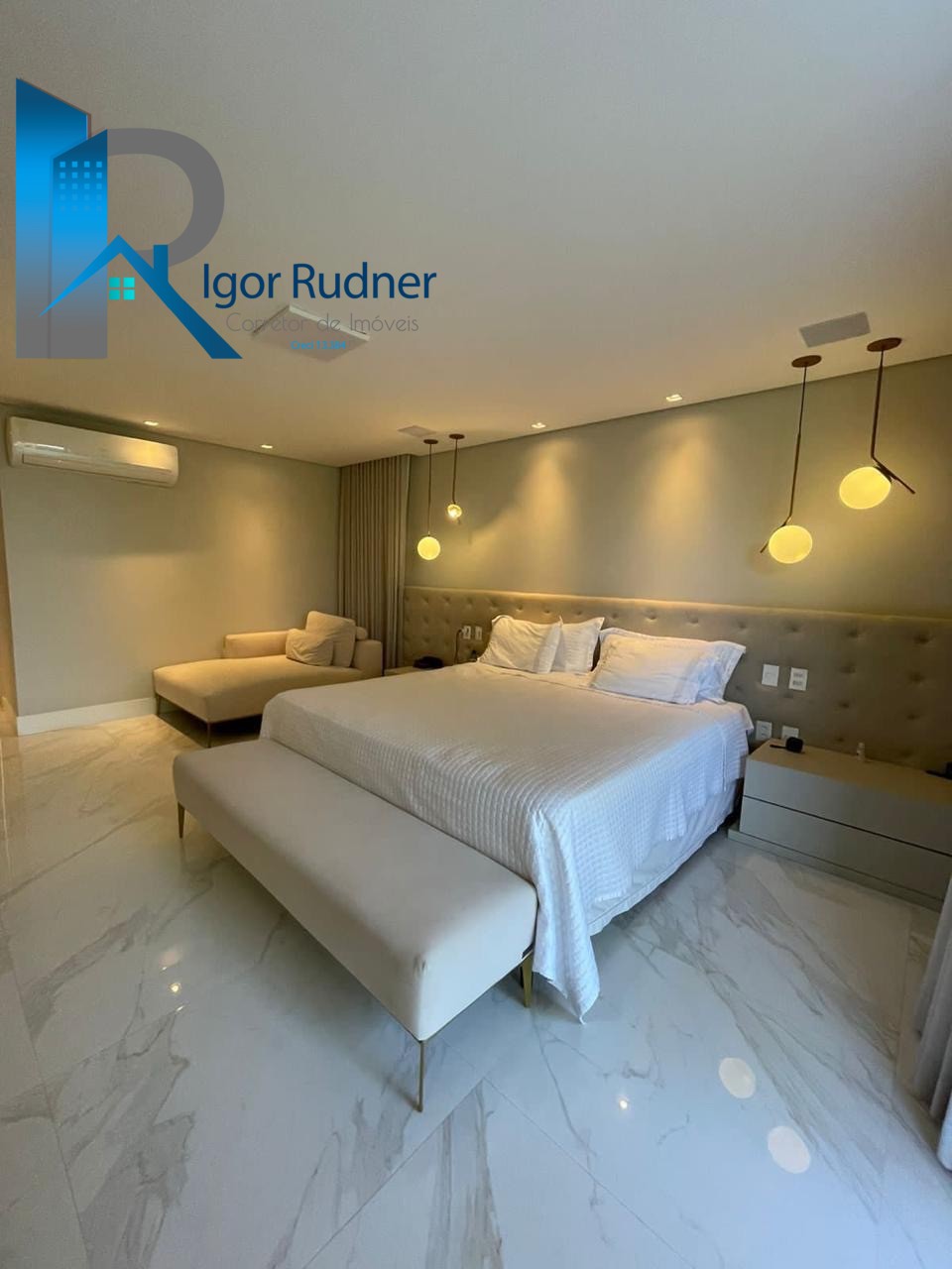 Casa de Condomínio, 5 quartos - Foto 16