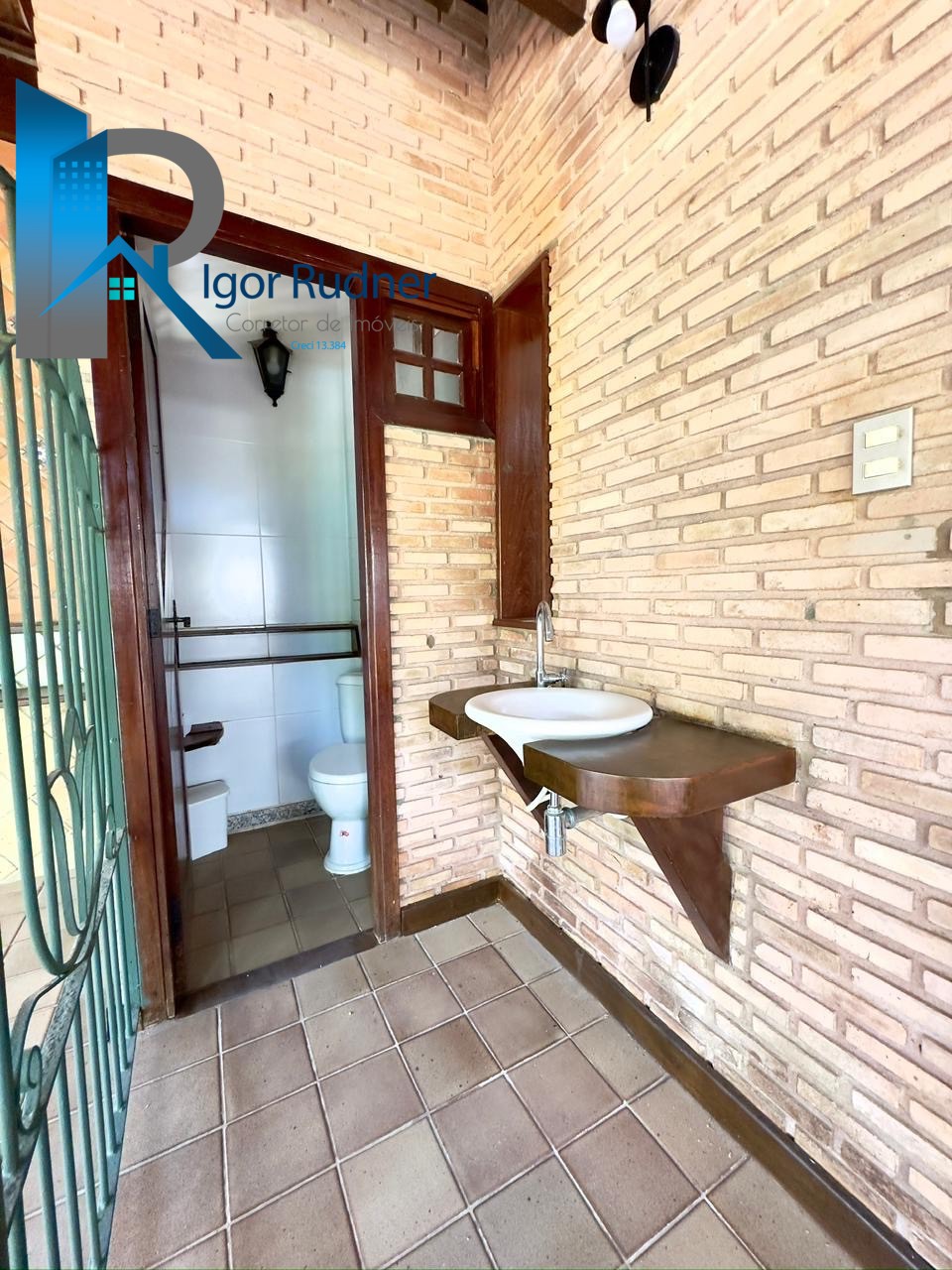 Casa de Condomínio, 5 quartos - Foto 26