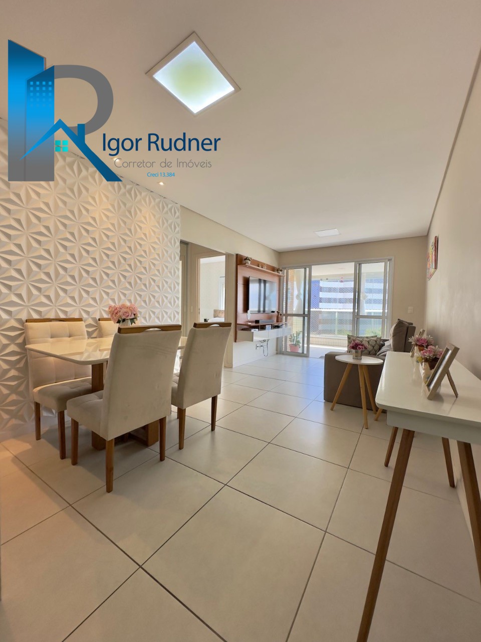 Apartamento, 2 quartos, 75 m² - Foto 3