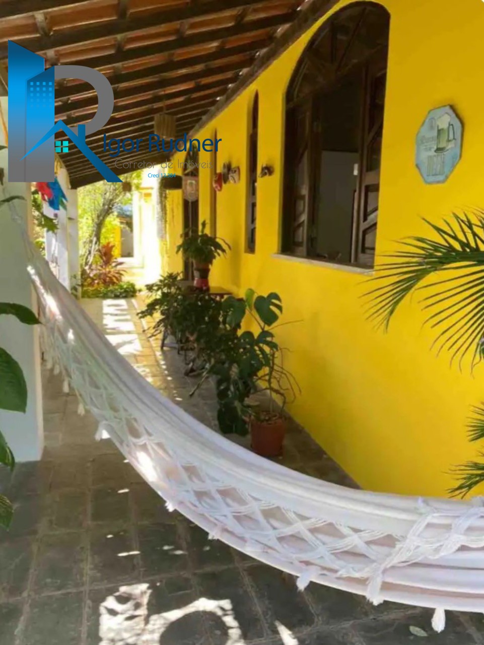 Casa, 5 quartos - Foto 13