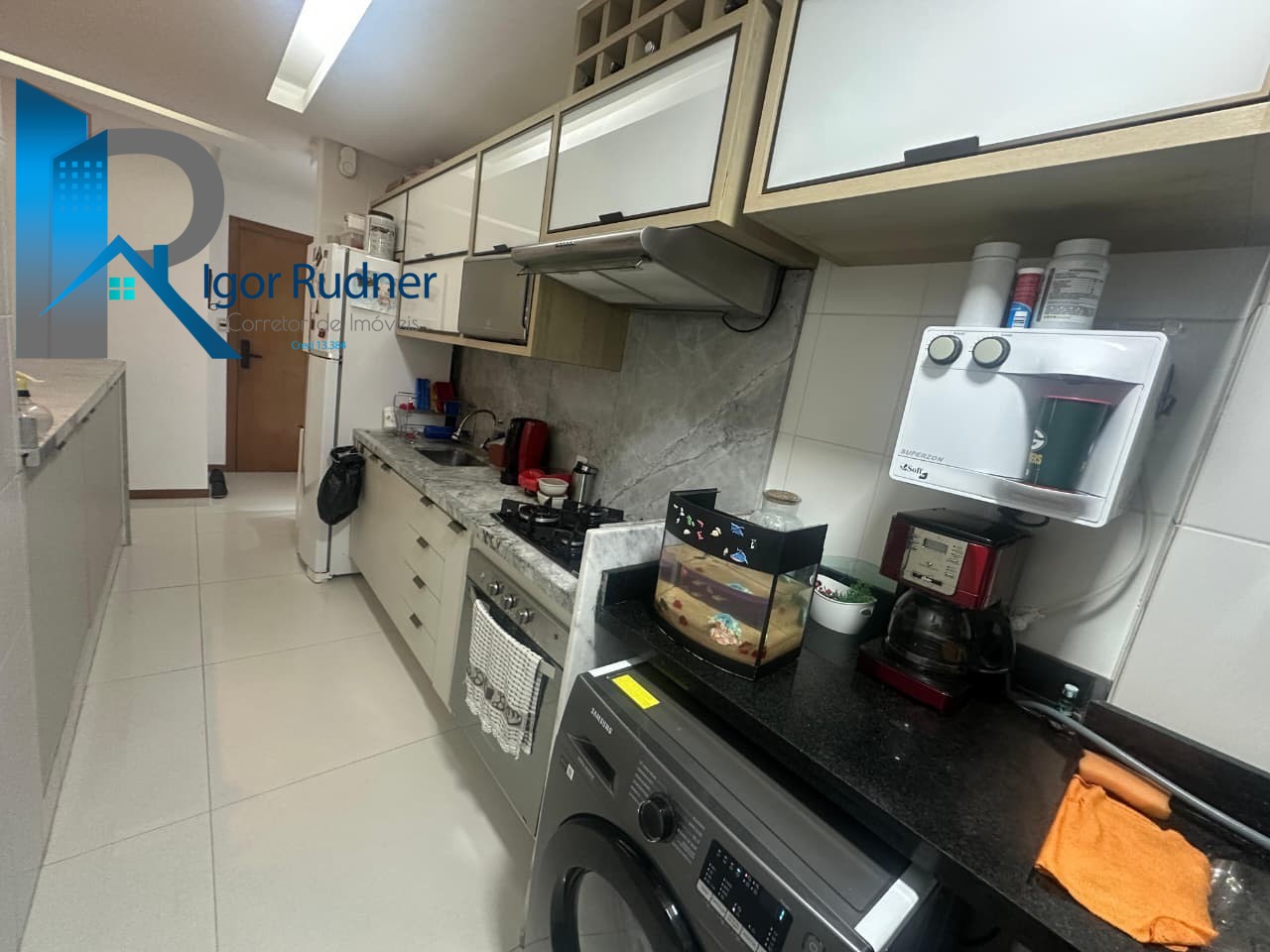 Apartamento, 3 quartos, 80 m² - Foto 13