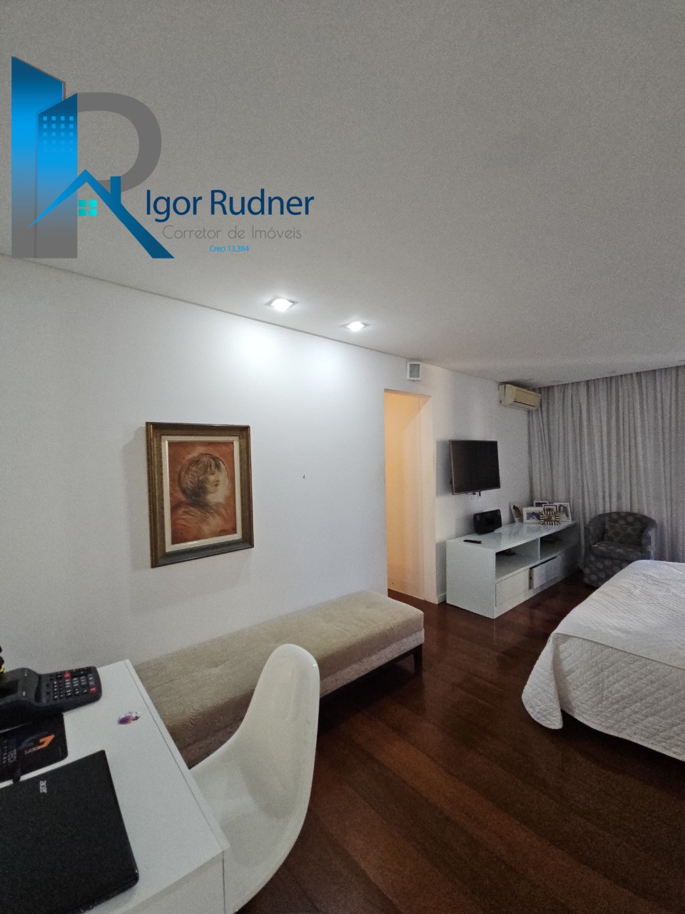 Apartamento, 4 quartos, 330 m² - Foto 25