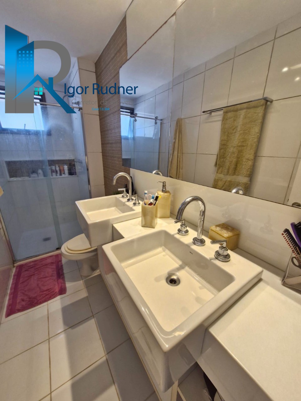 Apartamento, 3 quartos, 147 m² - Foto 20