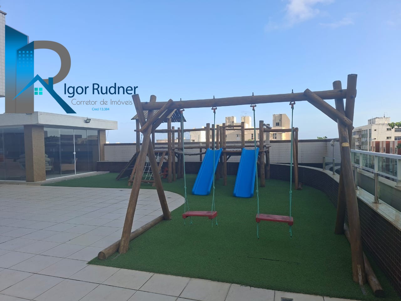 Cobertura, 4 quartos, 200 m² - Foto 30