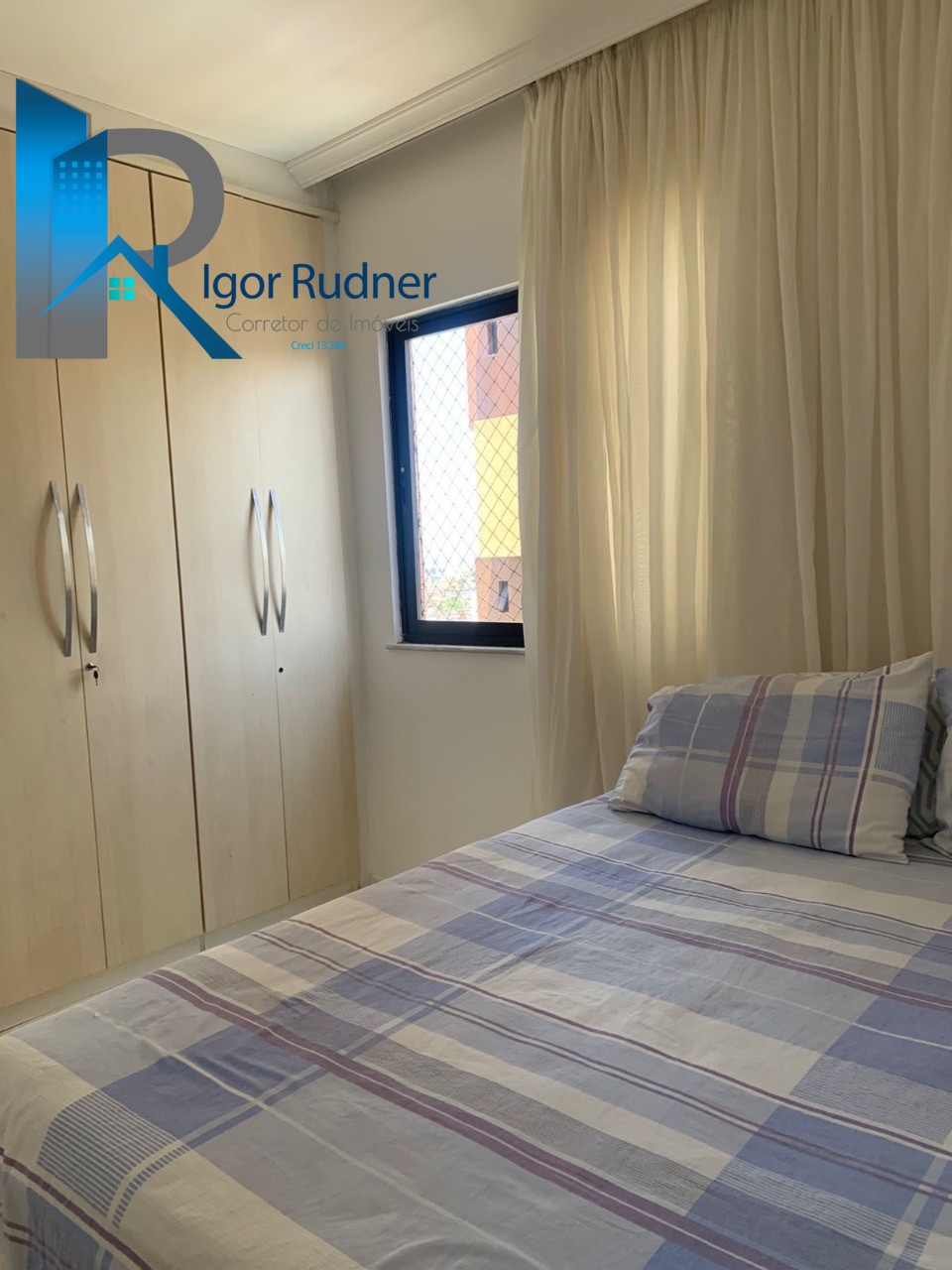 Apartamento, 3 quartos, 110 m² - Foto 12