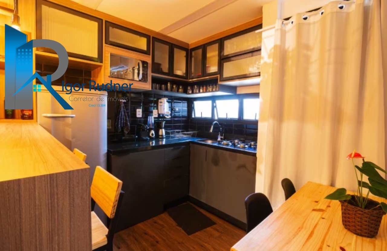 Flat/Apart Hotel, 2 quartos, 50 m² - Foto 3