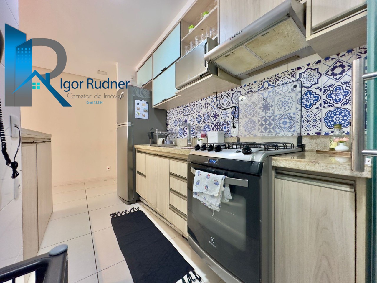 Apartamento, 2 quartos, 75 m² - Foto 16