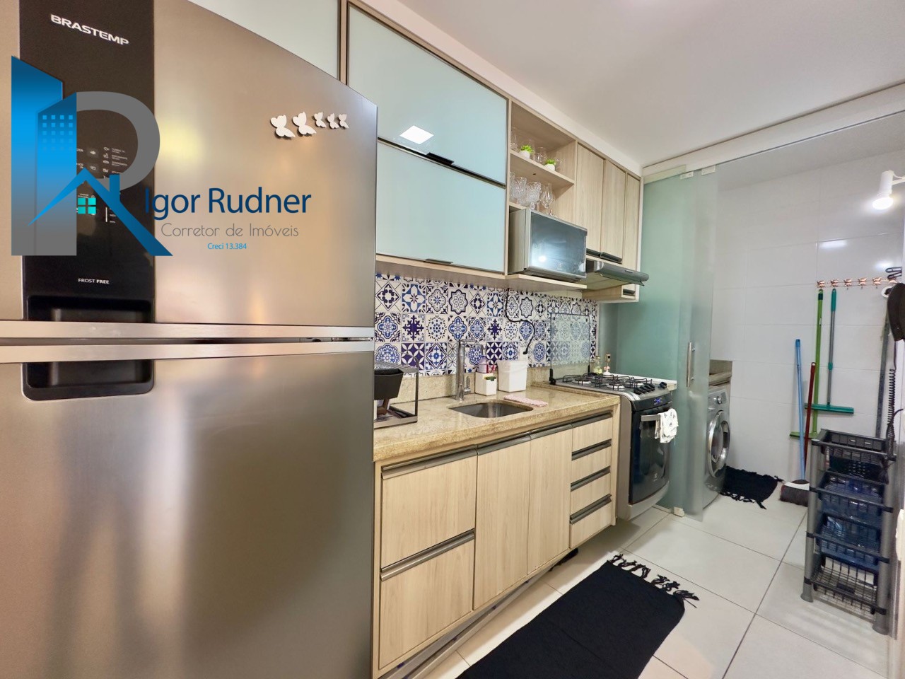 Apartamento, 2 quartos, 75 m² - Foto 14