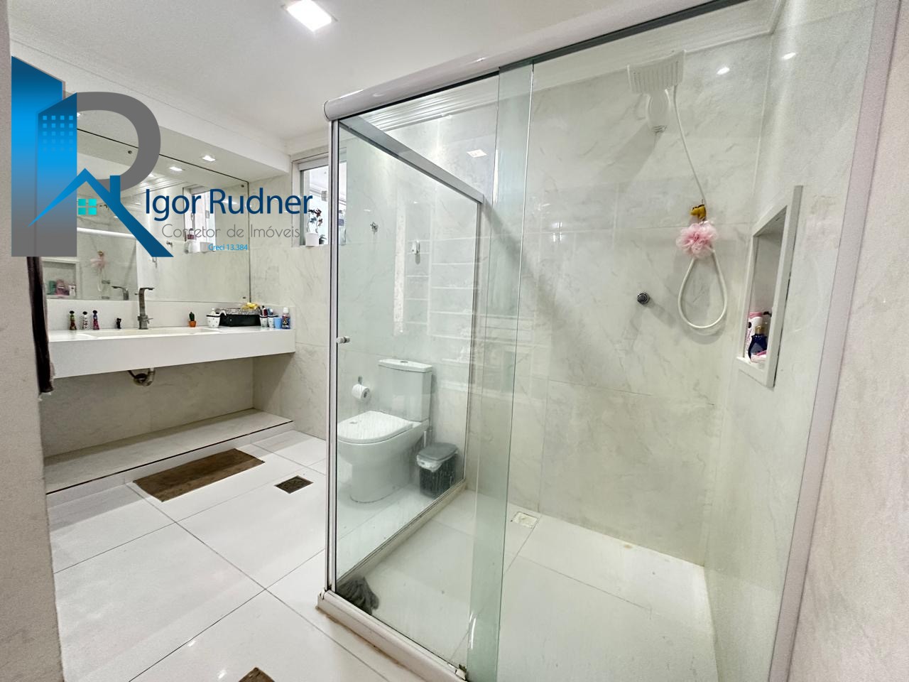 Apartamento, 3 quartos, 200 m² - Foto 23