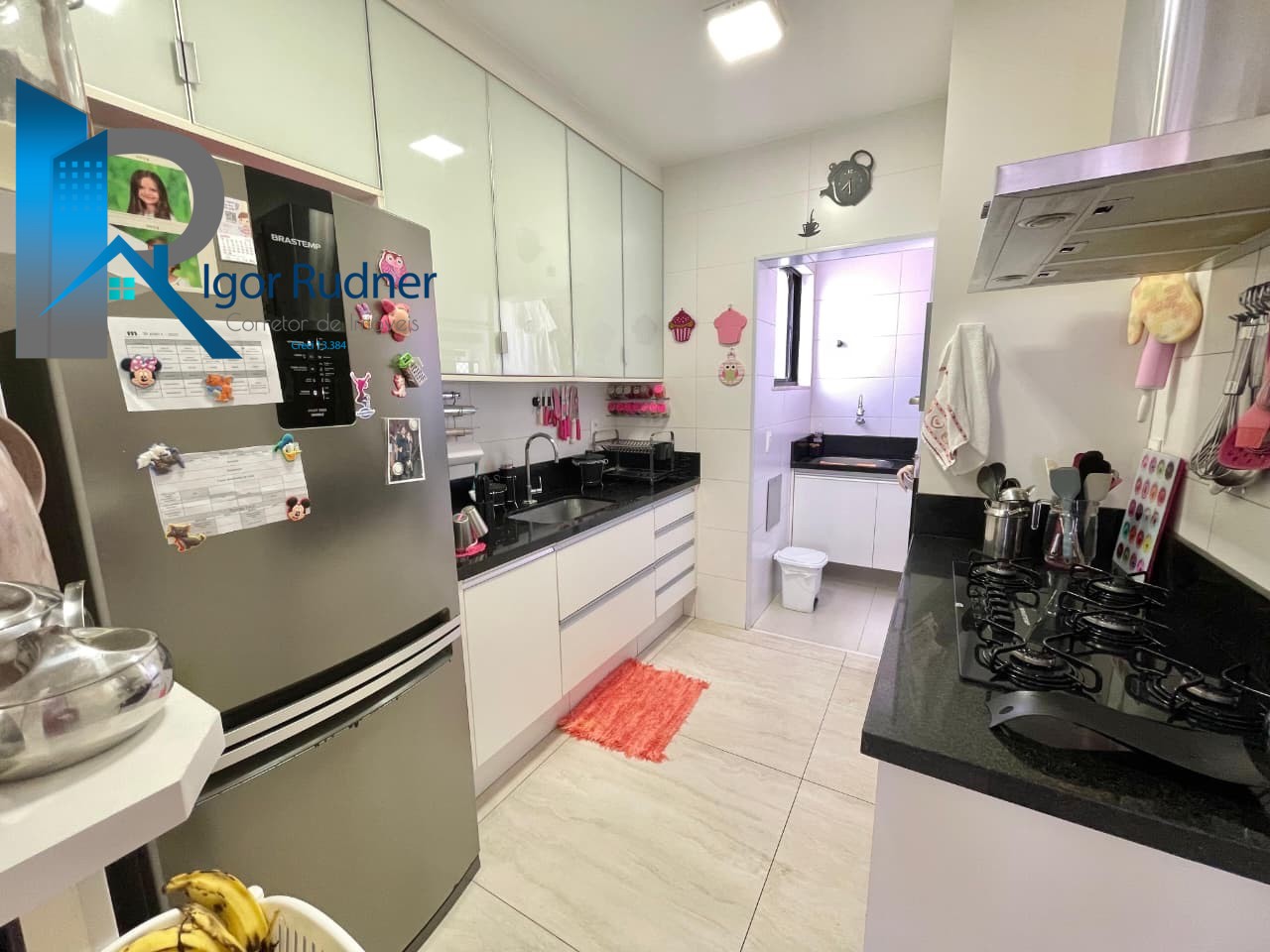 Cobertura, 3 quartos, 200 m² - Foto 27