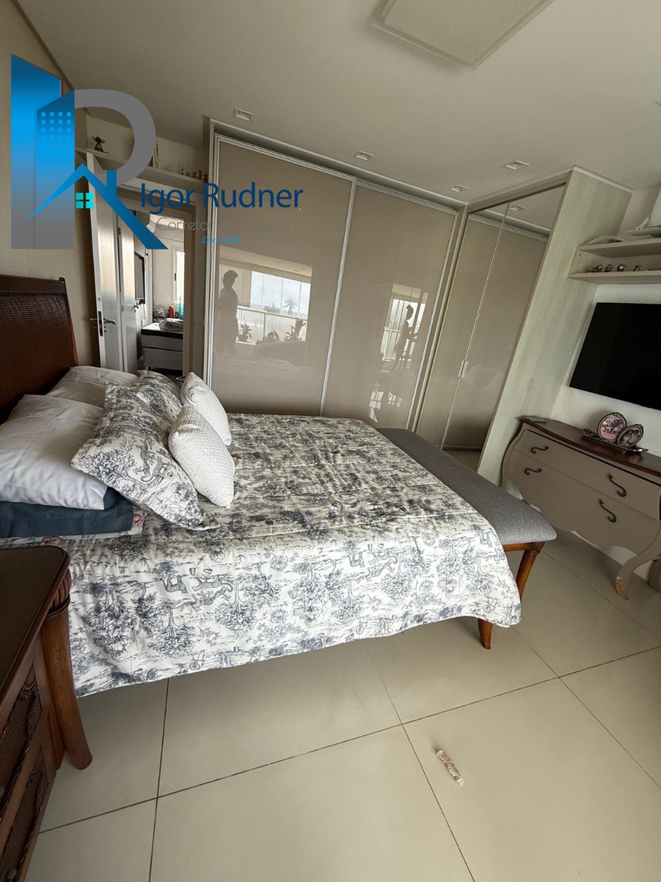 Apartamento, 4 quartos, 187 m² - Foto 15