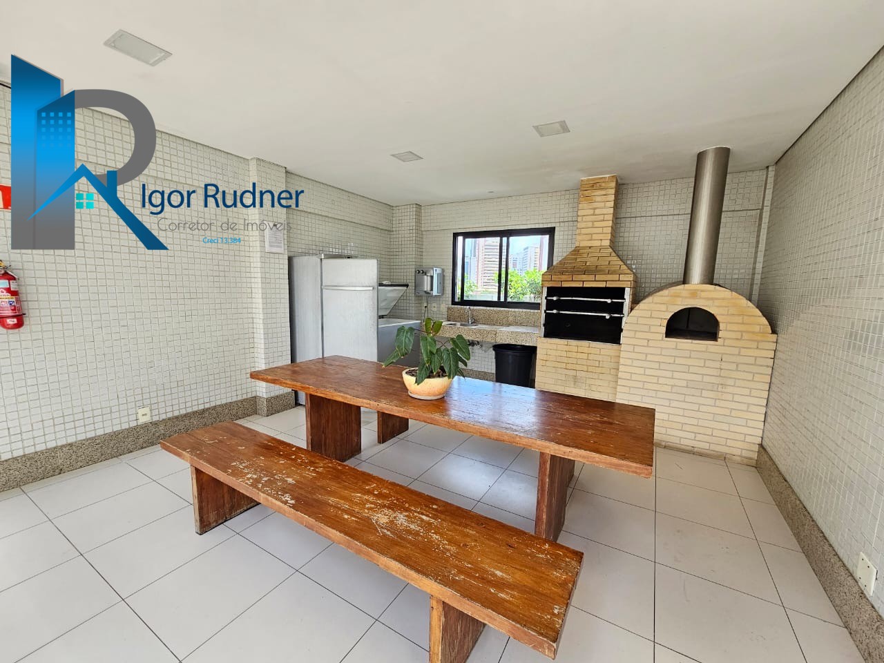 Apartamento, 1 quarto, 52 m² - Foto 14