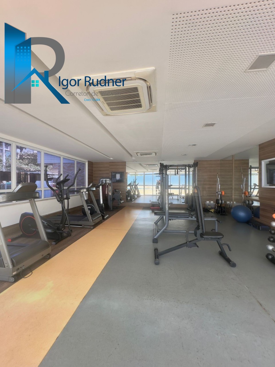 Apartamento, 2 quartos, 75 m² - Foto 37