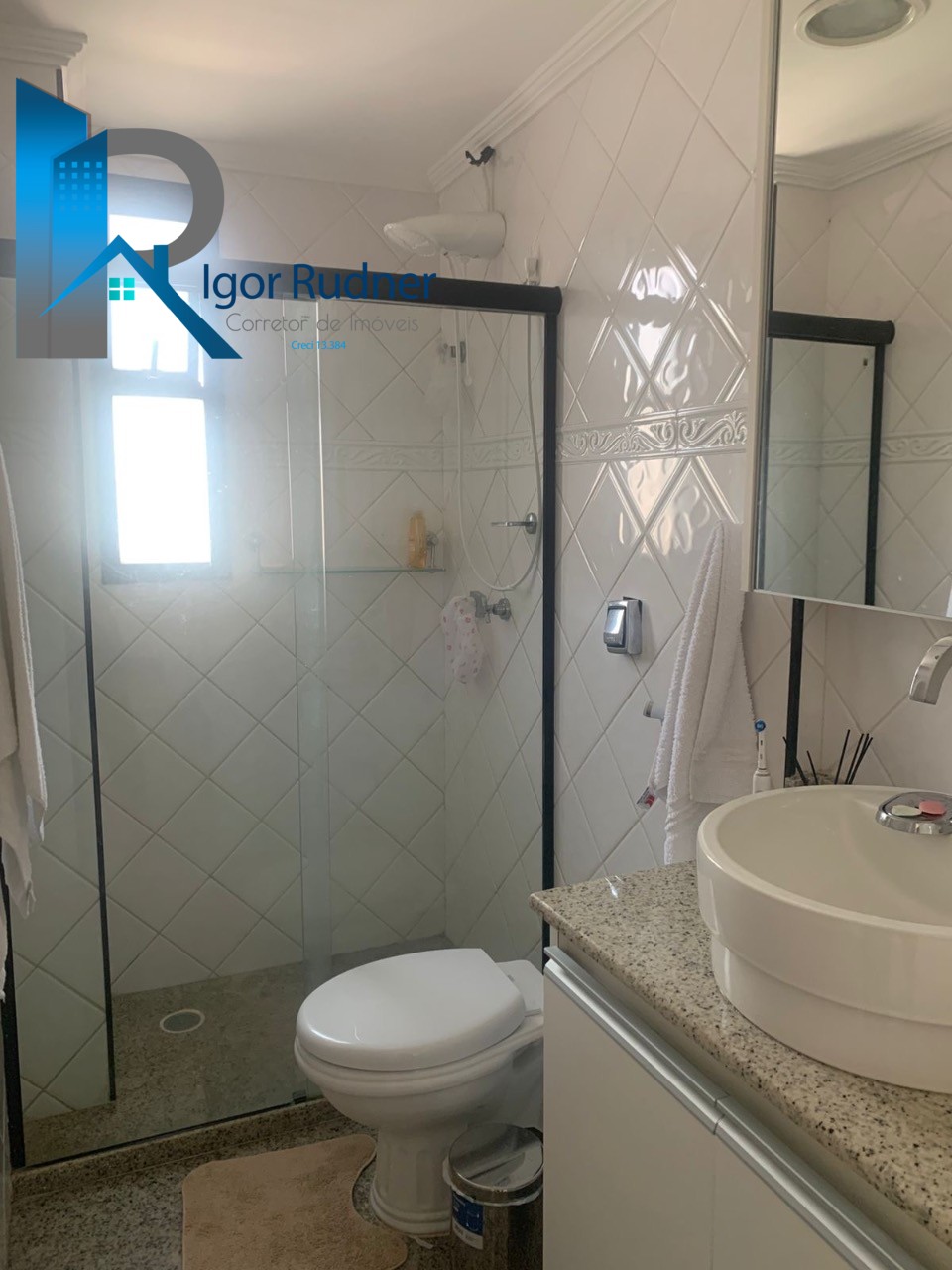 Apartamento, 3 quartos, 110 m² - Foto 11