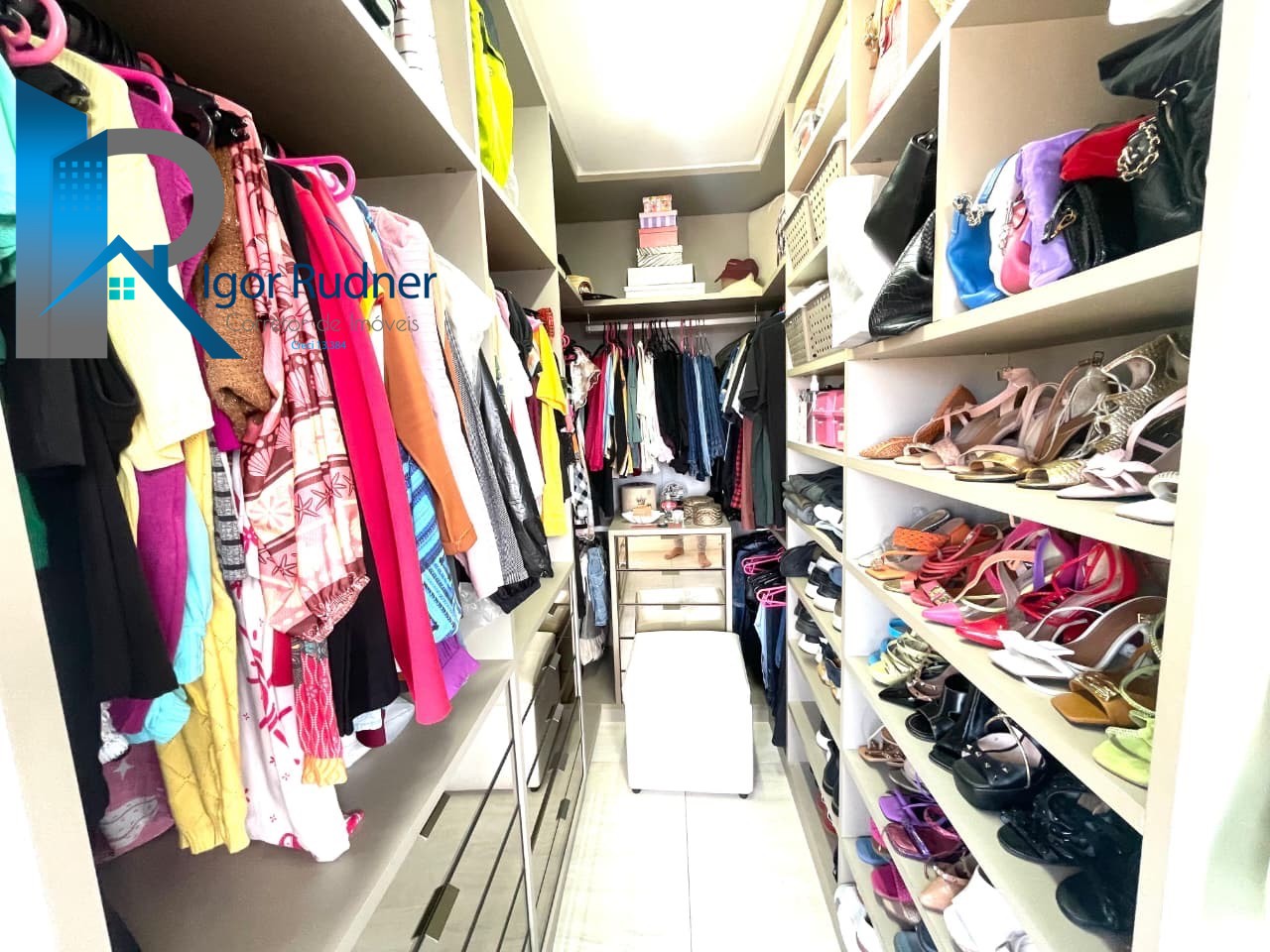 Cobertura, 3 quartos, 200 m² - Foto 12