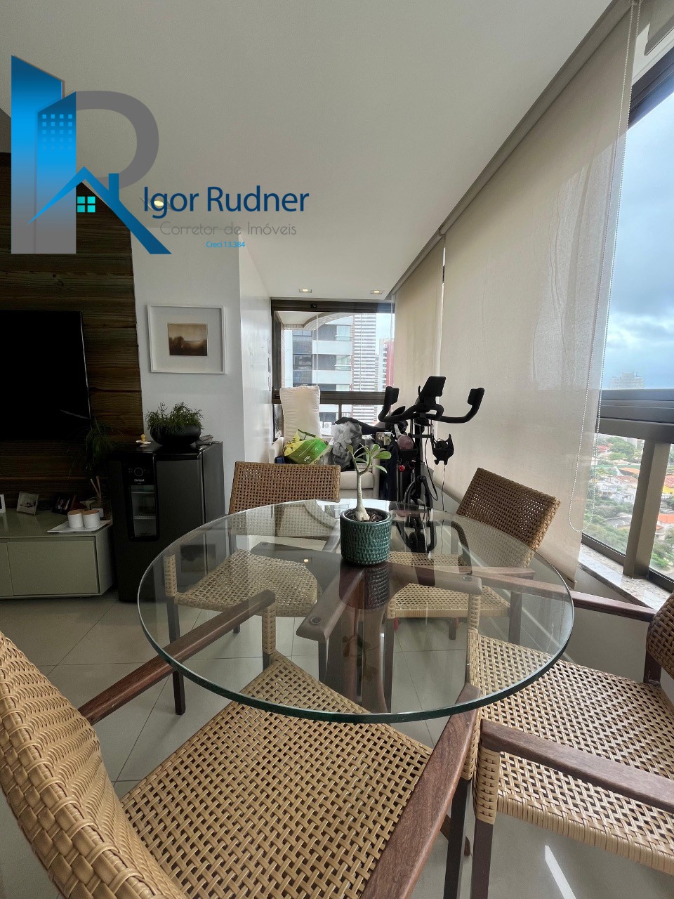 Apartamento, 2 quartos, 89 m² - Foto 4