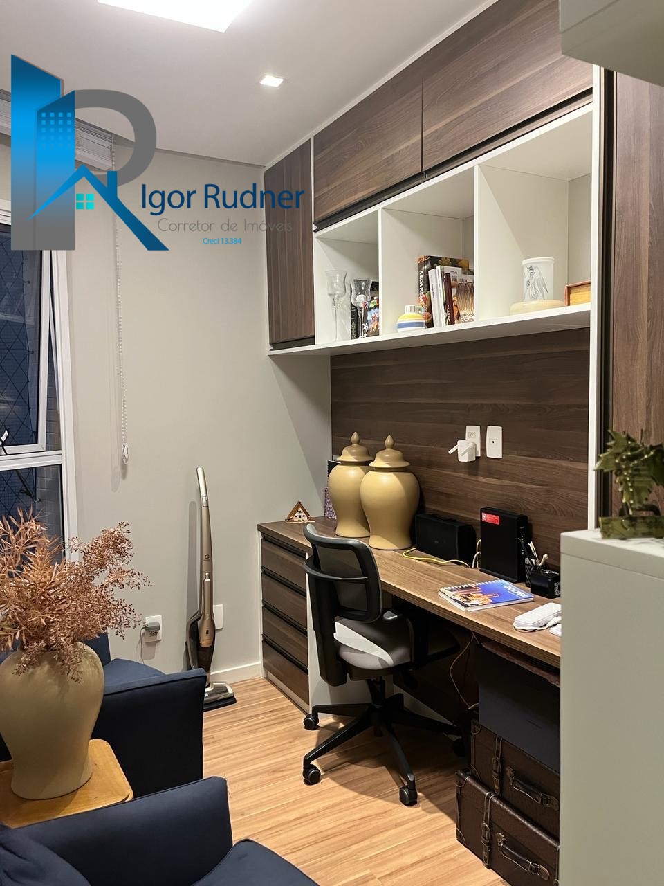 Apartamento, 3 quartos, 110 m² - Foto 2