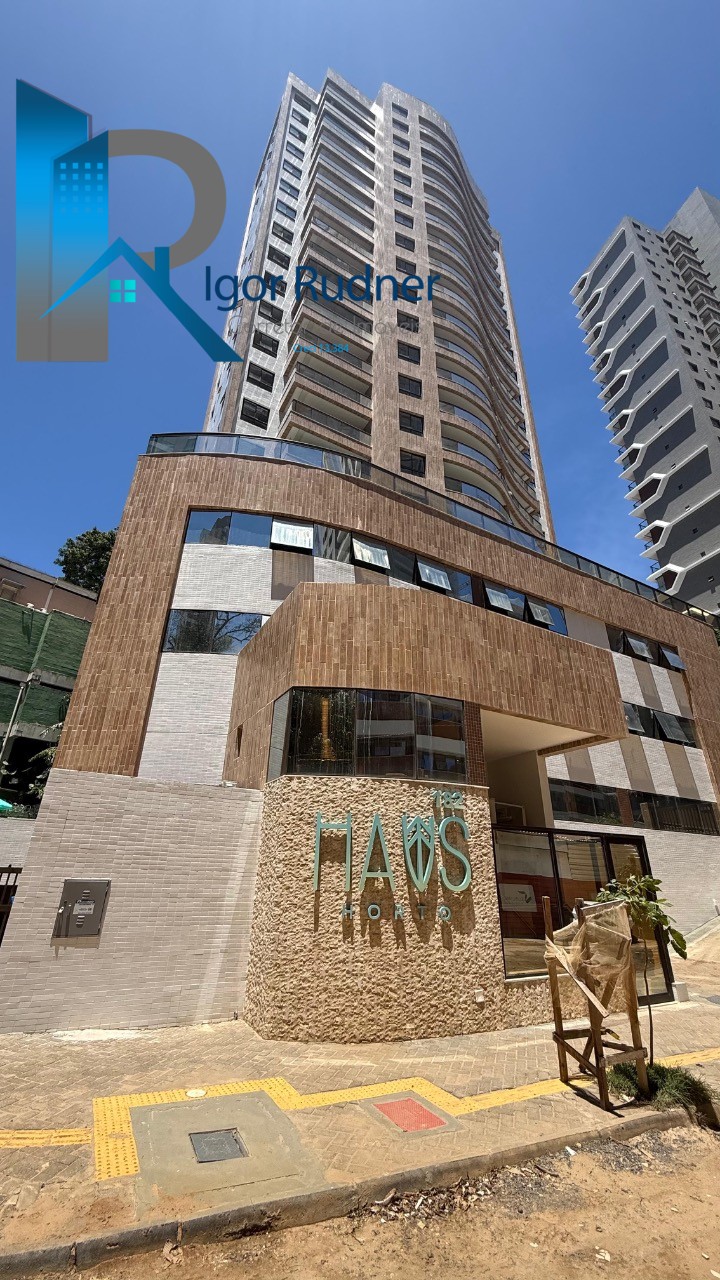 Apartamento, 2 quartos, 62 m² - Foto 1