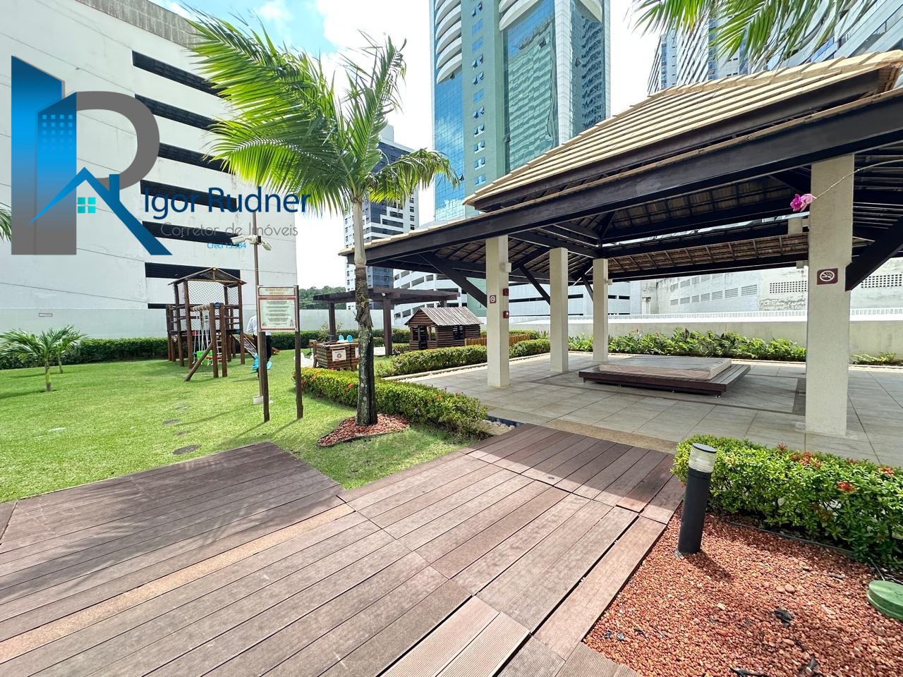 Apartamento, 1 quarto, 72 m² - Foto 21