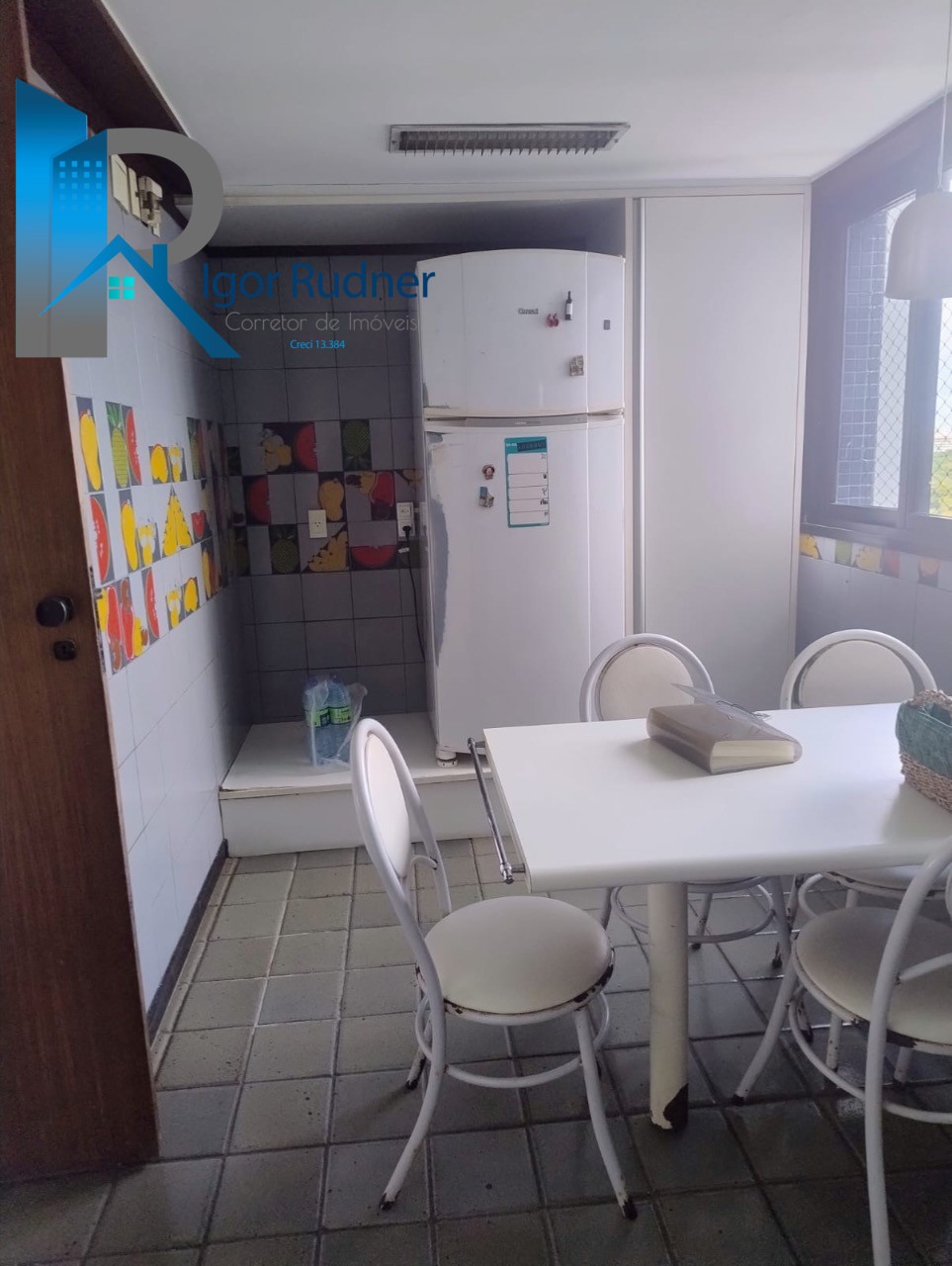 Cobertura, 4 quartos, 490 m² - Foto 15