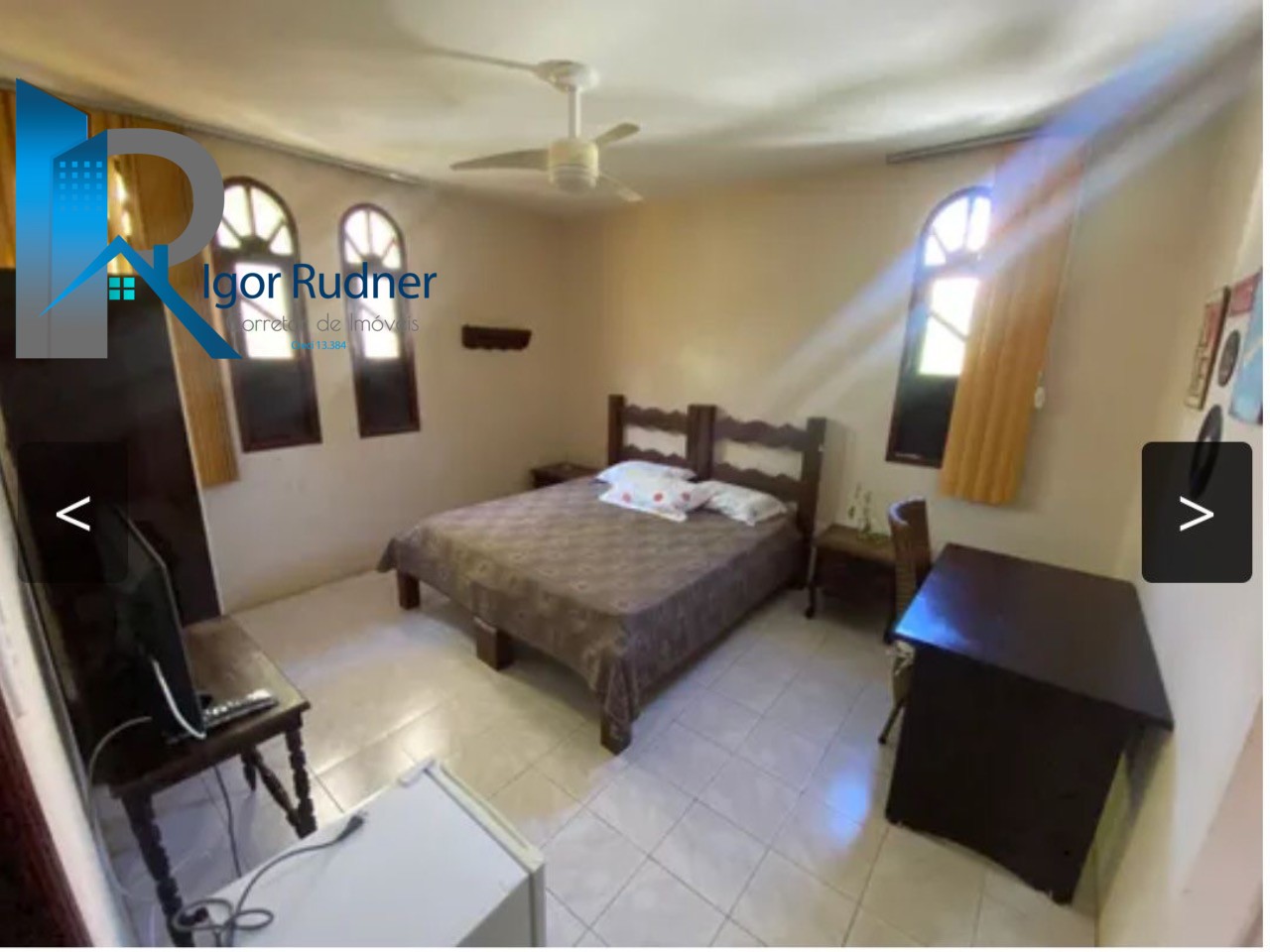 Casa, 5 quartos - Foto 10