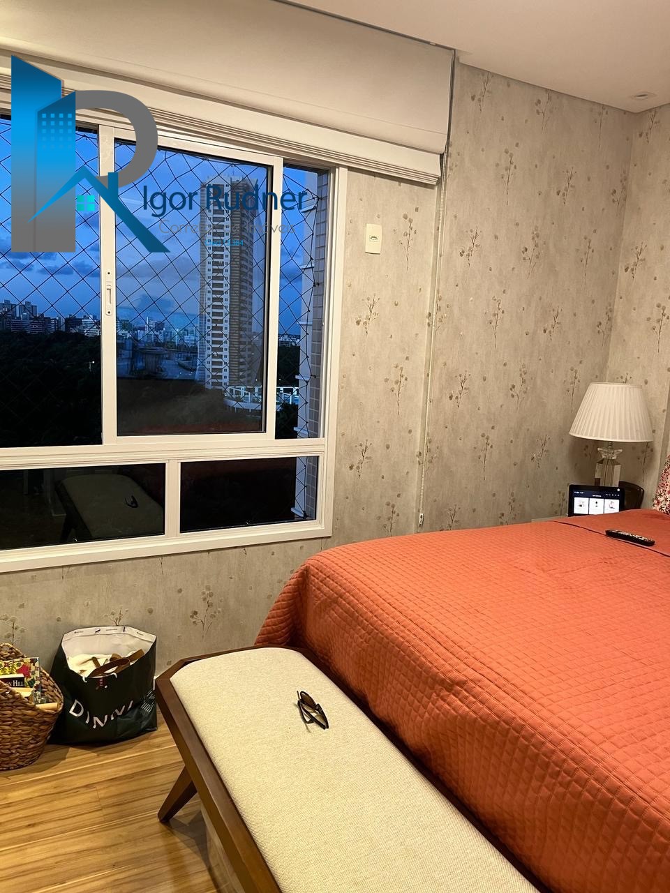 Apartamento, 3 quartos, 110 m² - Foto 6