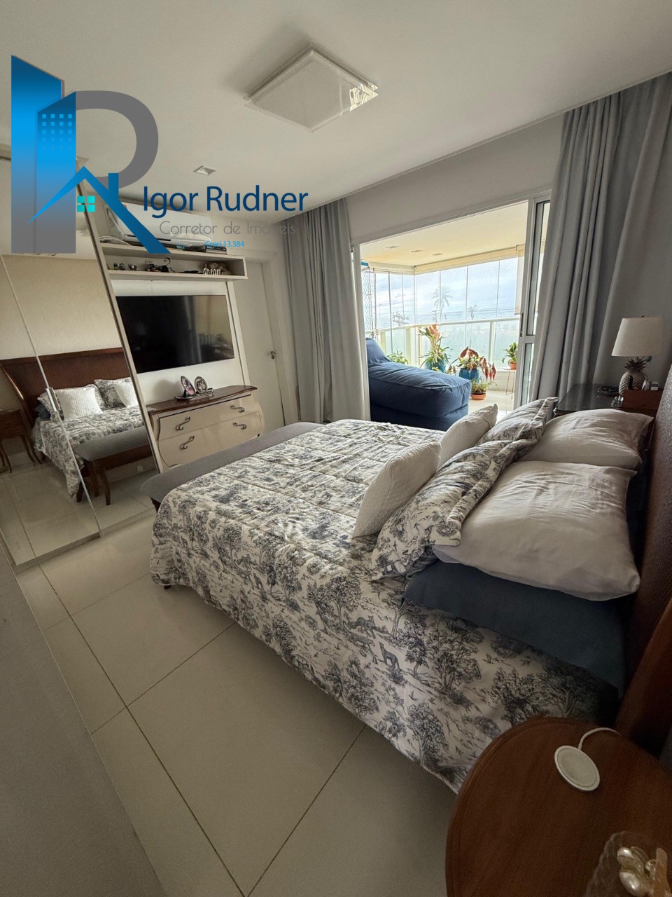 Apartamento, 4 quartos, 187 m² - Foto 17