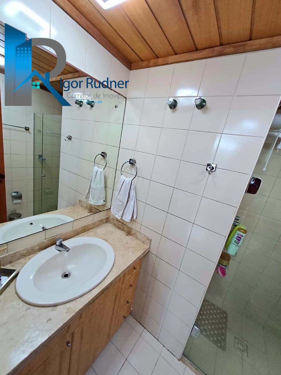 Apartamento, 3 quartos, 100 m² - Foto 13