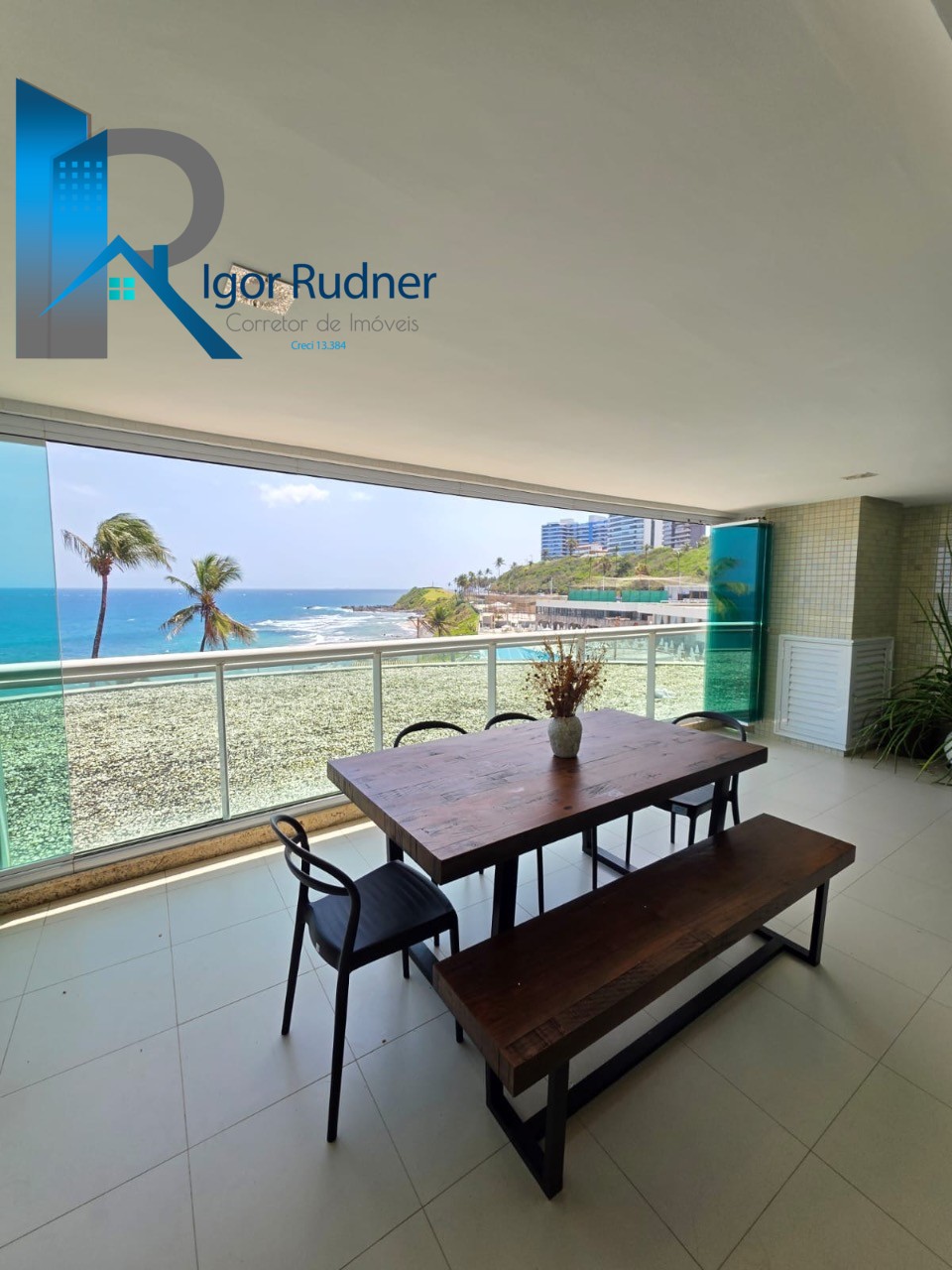 Apartamento, 1 quarto, 71 m² - Foto 1