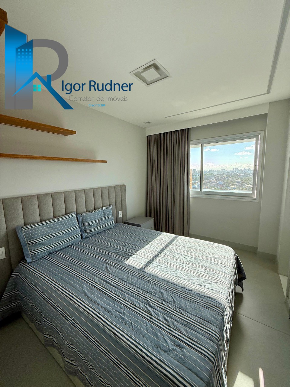 Apartamento, 4 quartos, 200 m² - Foto 24