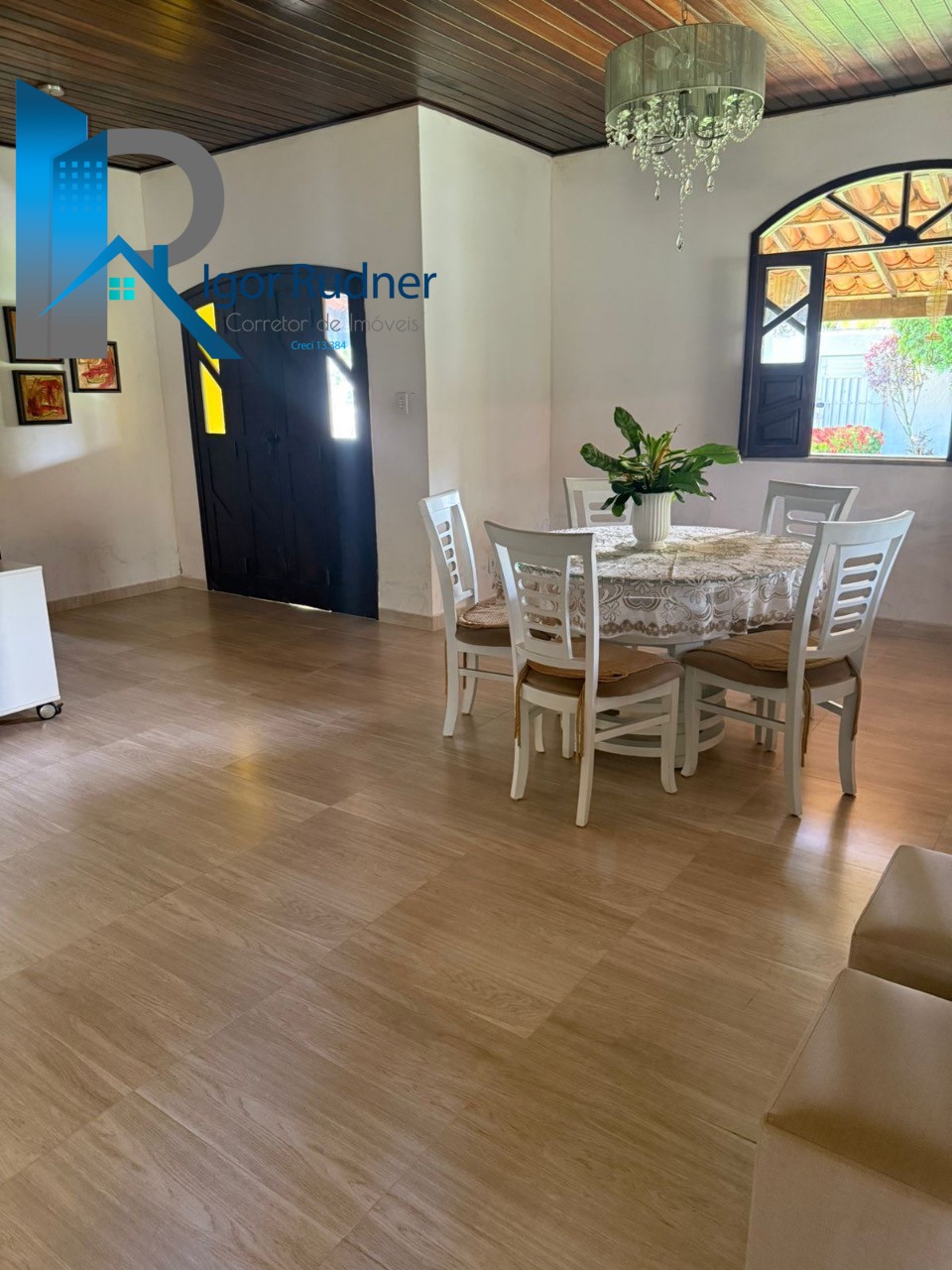 Casa, 5 quartos - Foto 4