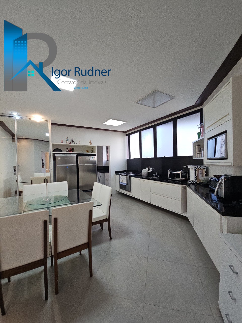 Apartamento, 4 quartos, 330 m² - Foto 28