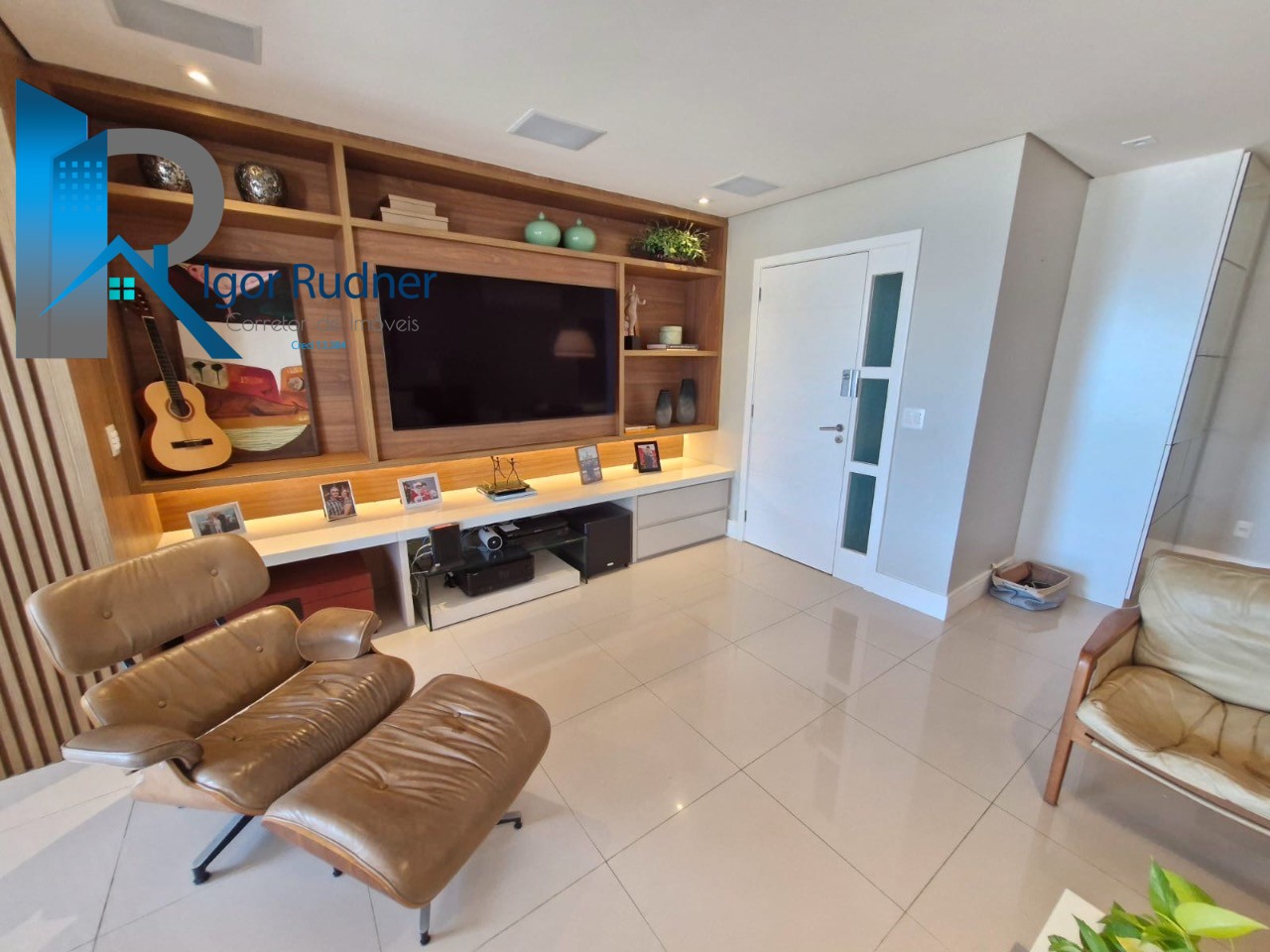 Apartamento, 3 quartos, 147 m² - Foto 7