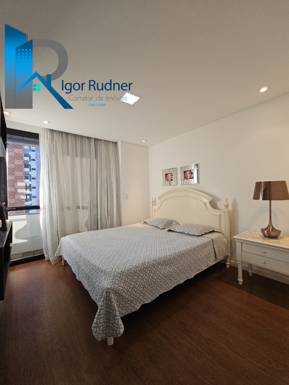 Apartamento, 4 quartos, 330 m² - Foto 21