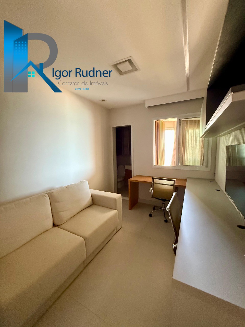 Apartamento, 4 quartos, 200 m² - Foto 37