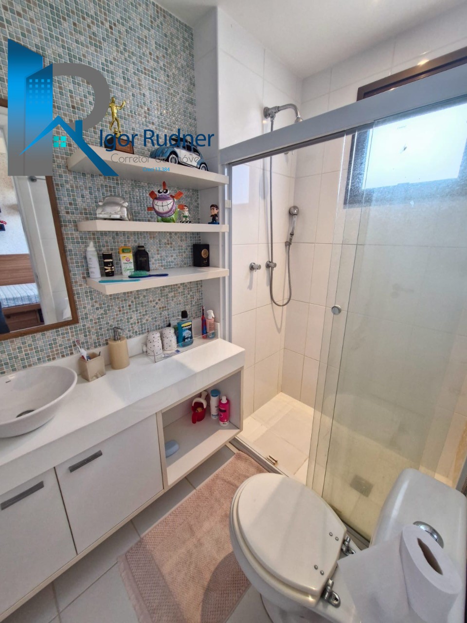 Apartamento, 3 quartos, 147 m² - Foto 15