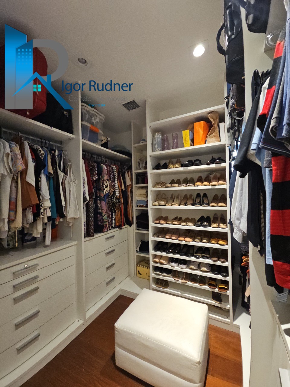 Apartamento, 4 quartos, 330 m² - Foto 20