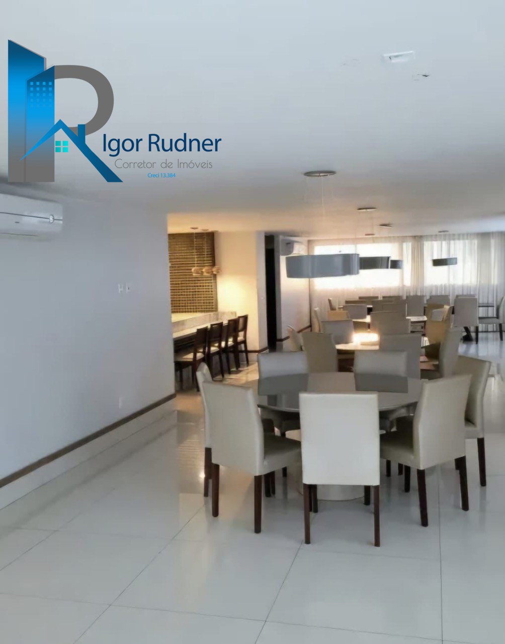 Apartamento, 3 quartos, 80 m² - Foto 21