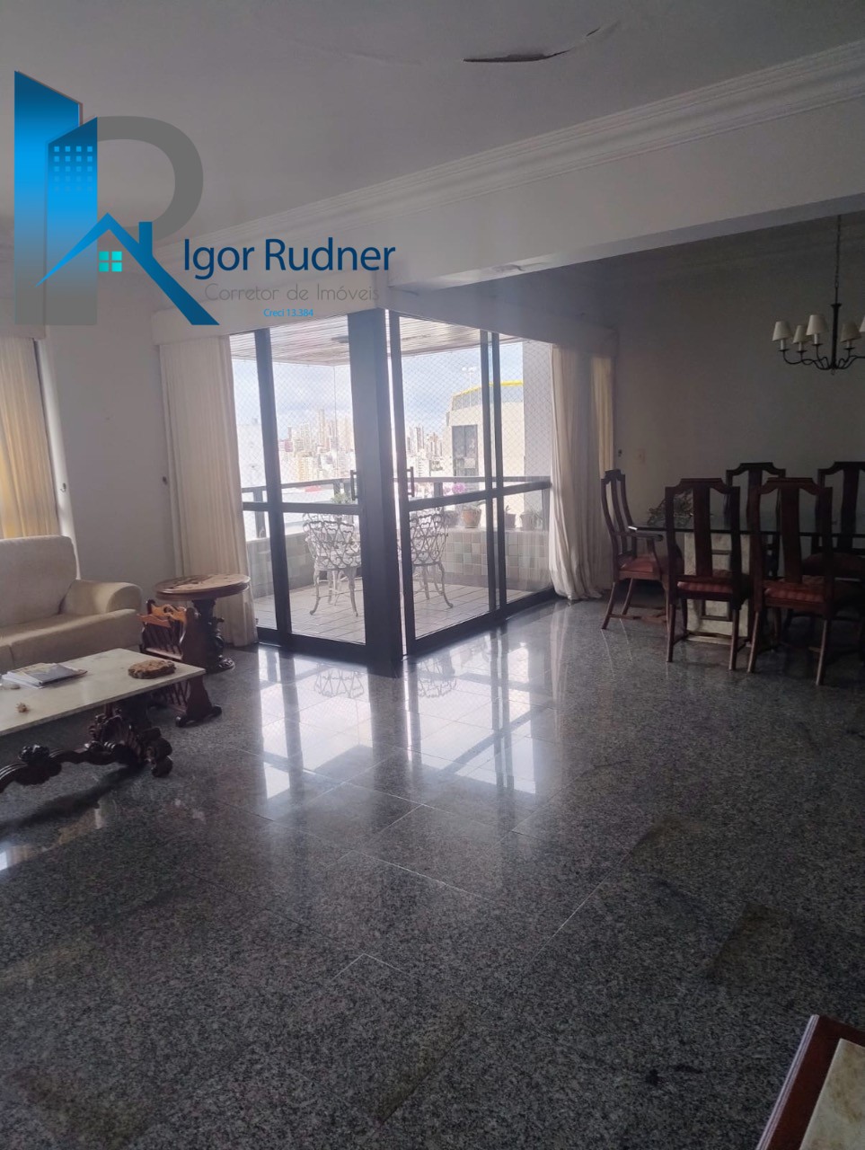 Cobertura, 4 quartos, 490 m² - Foto 3