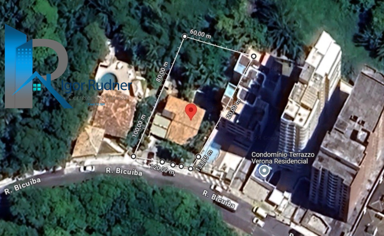 Terreno, 970 m² - Foto 4