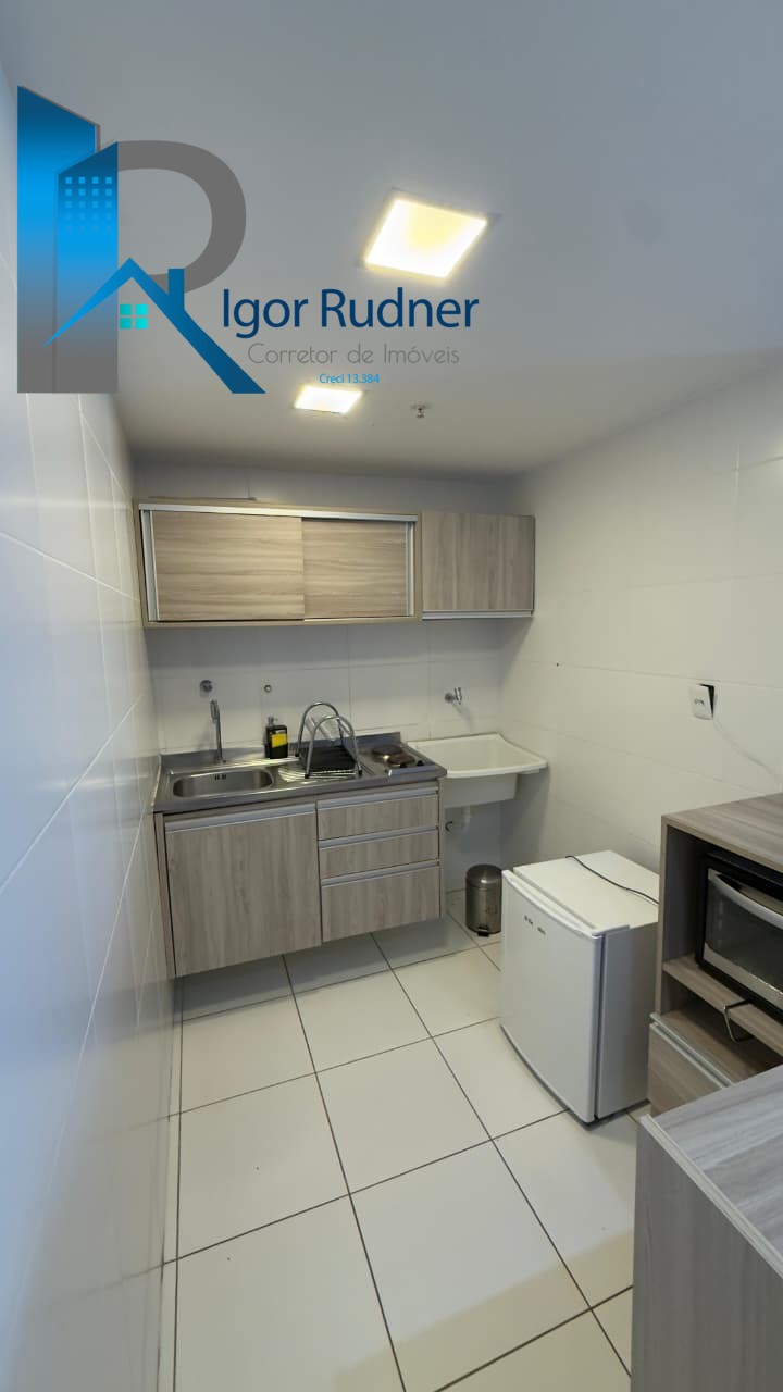 Apartamento, 1 quarto, 45 m² - Foto 10