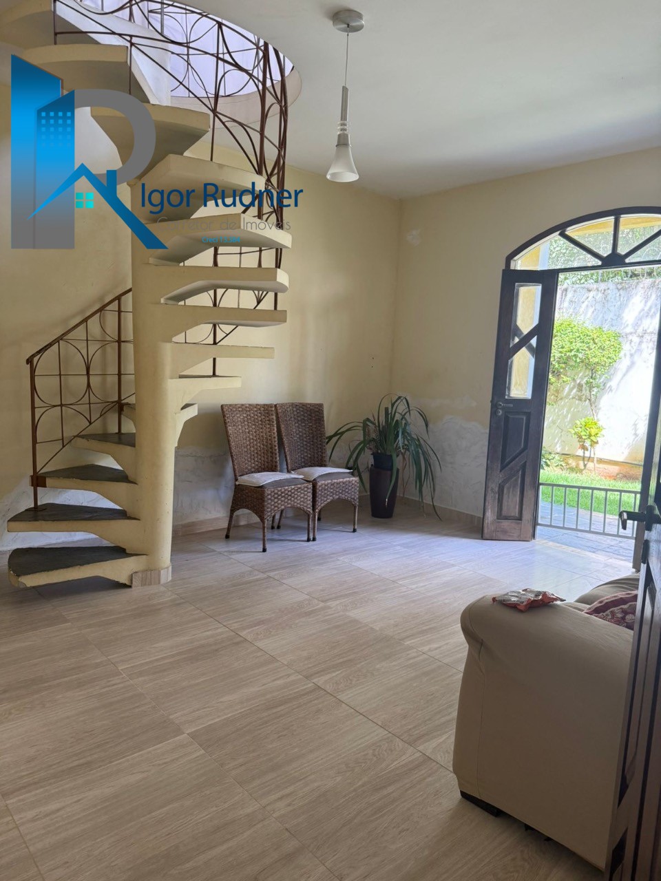 Casa, 5 quartos - Foto 3