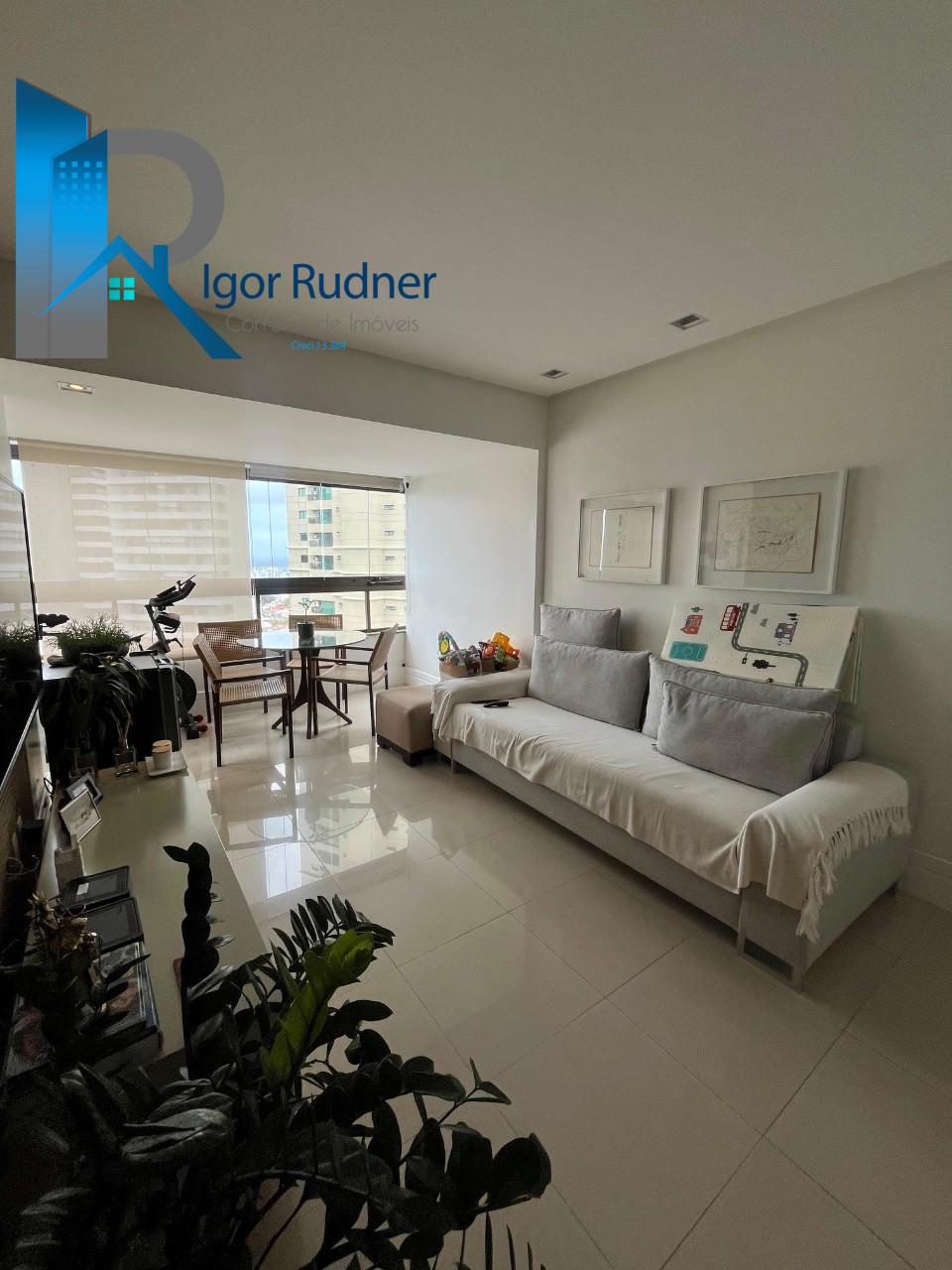 Apartamento, 2 quartos, 89 m² - Foto 3