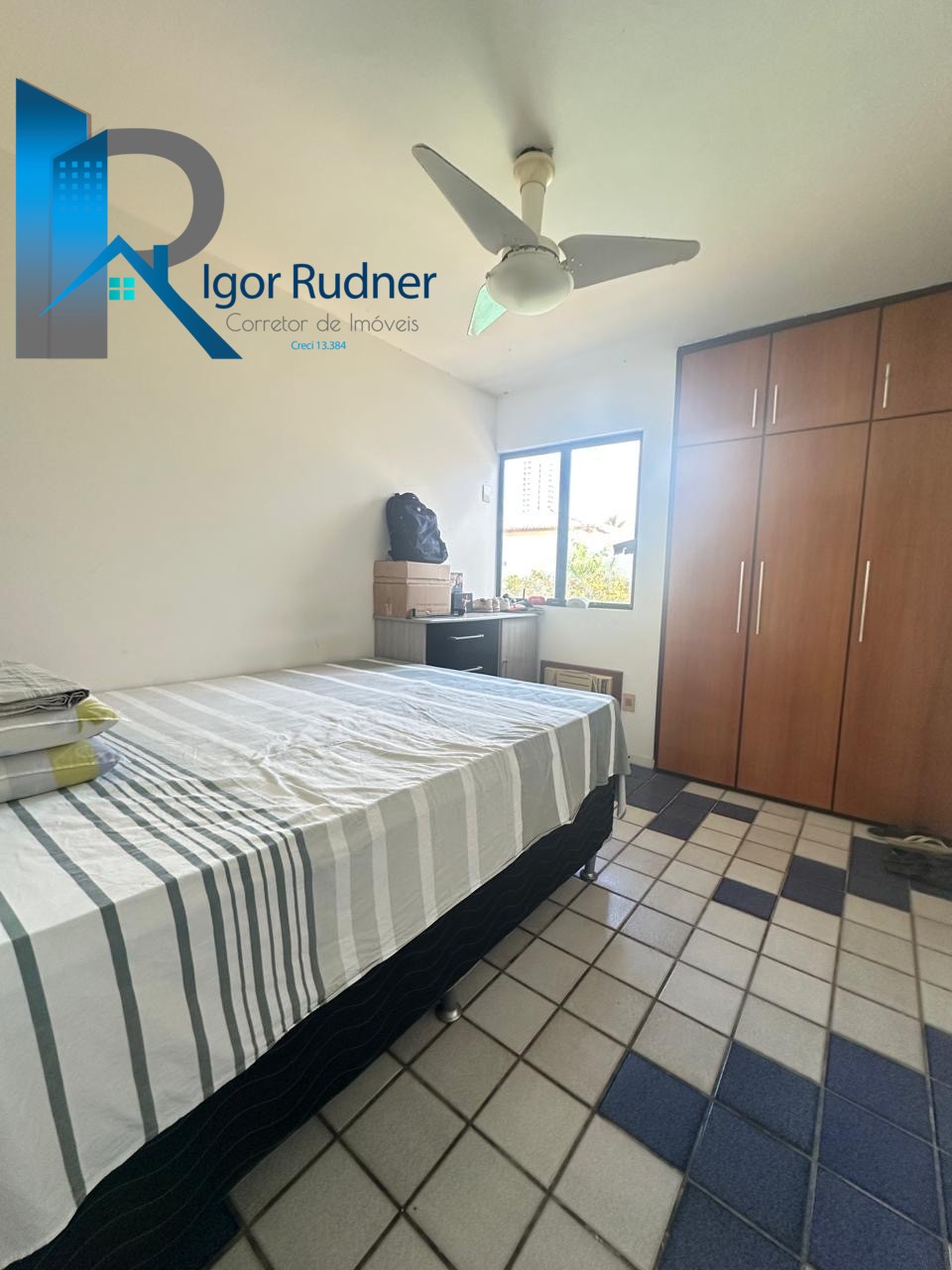 Casa de Condomínio, 3 quartos - Foto 9