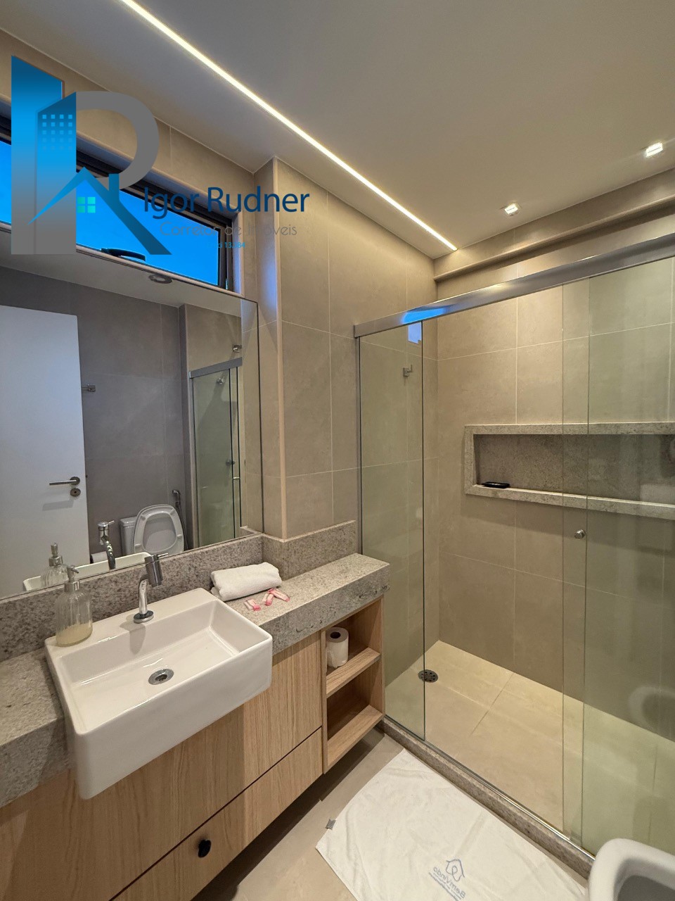 Apartamento, 2 quartos, 60 m² - Foto 11